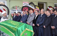 Karabük Eski Emniyet Müdürü Tezsever'in Acı Günü
