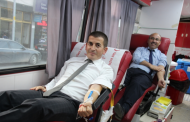 Çelik İşçilerinden 