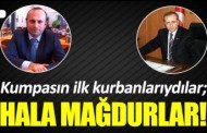 Selcan Taşçı: Kumpasın ilk kurbanlarıydılar; hâlâ mağdurlar
