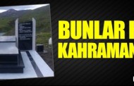 Arslan Bulut: Bunlar kimin kahramanları?