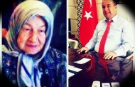 ÜZÜNTÜMÜZ SONSUZ.