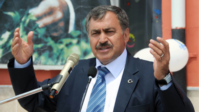 Bakan Eroğlu, 306 Milyon TL Tutarındaki 30 Müjde ile Karabük'e Geliyor
