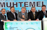 Bakan Eroğlu: 