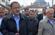 Bakan Özhaseki: Seçilmiş Olmak Suç İşleme Özgürlüğünü Yanında Getirmez