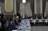 Karabük'te 