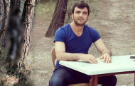 Eski Ülkücü Başkanın Ormanda Ağaca Asılı Cesedi Bulundu
