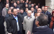 Bakan Özhaseki: Seçilmiş Olmak Suç İşleme Özgürlüğünü Yanında Getirmez