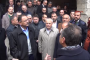DSİ Toplu Temel Atma ve Açılış Töreni
