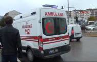 Kavşakta Kaza: 7 Yaralı