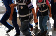 Karabük Merkezli 9 İlde Fetö Operasyonu