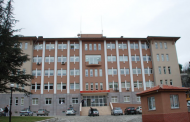 Karabük'te 