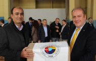 Ktso'dan Öğrencilere Yardım