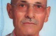 Merdivenden Düşerek Hayatını Kaybetti