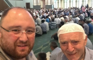 Serdar Dereli'nin Acı Günü