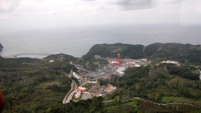 Termik Santral İçin Çevre Düzeni Planları Değişti