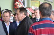 Eski Karabük Emniyet Müdürü Tezsever'in Acı Günü