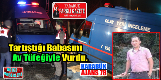 63 yaşındaki baba, kurtarılamadı.