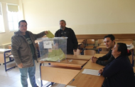 Belediye Sınırları İçin 'Evet' Dediler