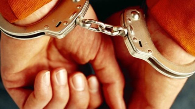 Fetö'nün Emniyet Ayağı Soruşturmasında 'Marmara Emniyet İmamı' Tutuklandı