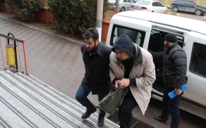 Karabük'te Fetö'den 1 Kişi Tutuklandı