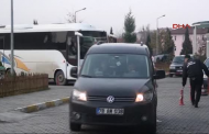 Karabük'te Fetö'den 12 Kişi Adliyede