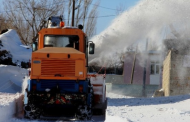 Reklamı Kapat  Karabük'te Kar 34 Köy Yolunu Ulaşıma Kapattı