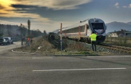 Uçaktan İnen Gurbetçilere Peron Müjdesi