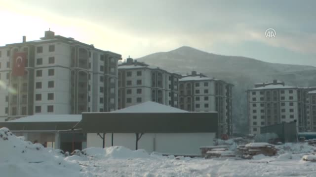 Yüksekten Düşen Işçi Kalp Masajıyla Hayata Döndü
