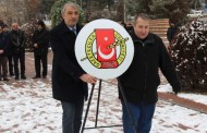 Gazeteciler Günlerini Kutladı