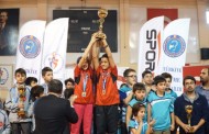 İşitme Engelliler Türkiye Badminton Şampiyonası Sona Erdi