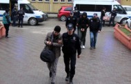 Karabük'te Fetö Soruşturmasında 9 Asker Adliyede