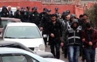 Karabük'te Fetö Şüphelisi 12 Kişi Adliyede