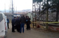 Karabük'te İntihar