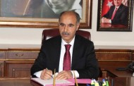 Karabük Valisi Aktaş İş Adamlarıyla Toplantı Yaptı