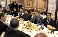 Kbü'den, Safranbolu'da İstişare Toplantısı