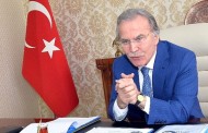 Mehmet Ali Şahin: 