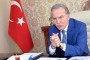 Karabük Eski TBMM Başkanı Mehmet Ali Şahin Karabük'te Konuştu