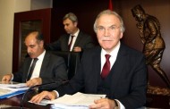 Mehmet Ali Şahin: 