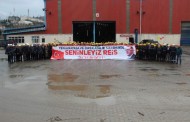 Patron ve Çalışanlardan Yeni Anayasa'ya Tam Destek
