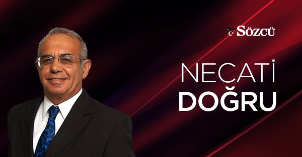 Necdet Sezer haklı çıktı!