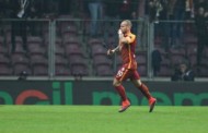 Sneijder Yoksa Puan da Yok!