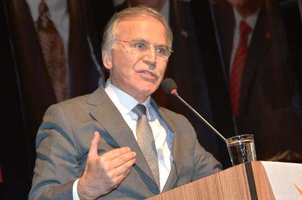 Ak Partili Şahin: Sayın Kılıçdaroğlu, 'Evet' Dediğiniz İçin 3 Çocuğunuz Var