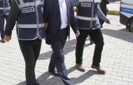Bolu'da Fetö/pdy Operasyonu