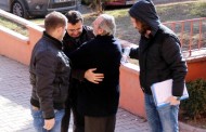 By Lock Kullandığı Tespit Edilen Savcı, Adliyeye Çıkarılırken Ağladı