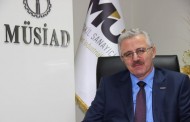 Cumhurbaşkanı Erdoğan'ın İstihdam Çağrısına Müsiad'dan Destek