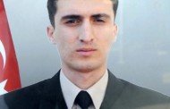 El Bab Şehidi Umut Aytekin Karabük'te Toprağa Verildi