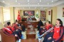 Cumhurbaşkanı Erdoğan'ın İstihdam Çağrısına Müsiad'dan Destek
