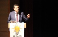 Gümrük ve Ticaret Bakanı Tüfenkci: 