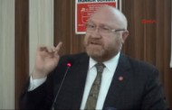 Karabük Cumhurbaşkanı Başdanışmanı Şener: CHP Neden Karşı Çıkıyor Çözmekte Zorlanıyorum