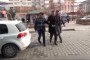 Karabük İl Özel İdare Personelinden Örnek Davranış